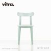 Vitra ヴィトラ All Plastic Chair オールプラスチックチェア カラー：全7色 デザイン：ジャスパー・モリソン