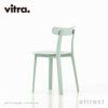 Vitra ヴィトラ All Plastic Chair オールプラスチックチェア カラー：全7色 デザイン：ジャスパー・モリソン