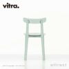 Vitra ヴィトラ All Plastic Chair オールプラスチックチェア カラー：全7色 デザイン：ジャスパー・モリソン