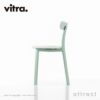 Vitra ヴィトラ All Plastic Chair オールプラスチックチェア カラー：全7色 デザイン：ジャスパー・モリソン