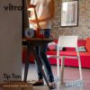 Vitra ヴィトラ Tip Ton ティプトン スタッキングチェア アウトドア カラー：8色 デザイン：バーバー・オズガビー