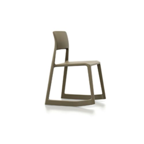 Vitra ヴィトラ Tip Ton ティプトン スタッキングチェア アウトドア カラー：8色 デザイン：バーバー・オズガビー