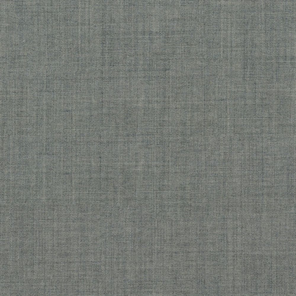 FRITZ HANSEN フリッツ・ハンセン LISSONI SOFA リッソーニソファ PL112 2人掛けソファ W198cm Remix リミックス ファブリックカラー：ライトグレー（123） マットポリッシュ仕上げスチールベース デザイン：ピエロ・リッソーニ 