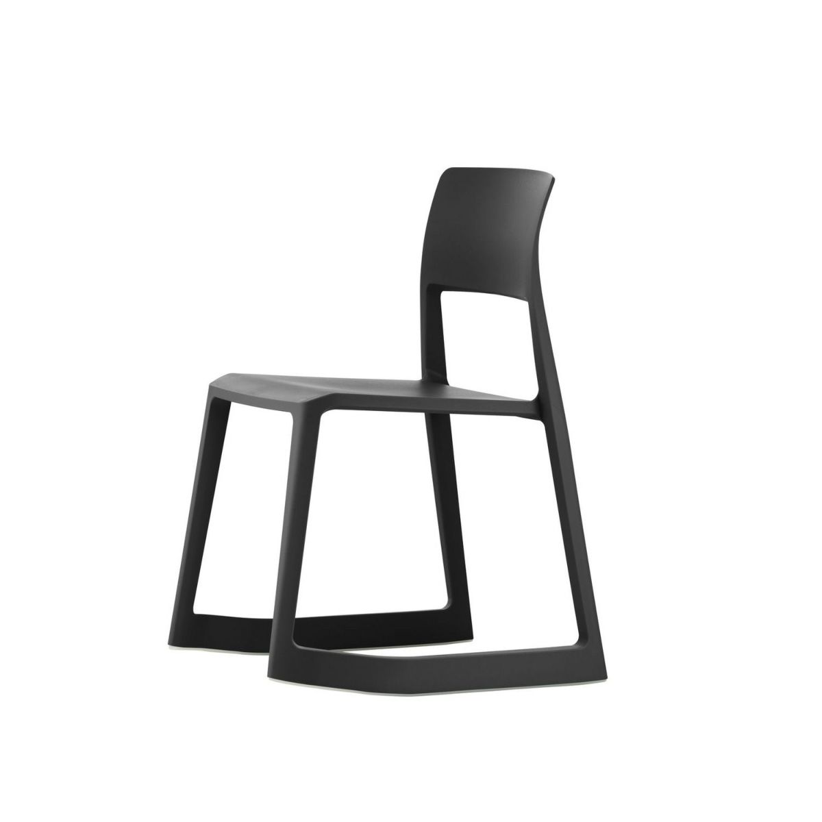 Vitra ヴィトラ Tip Ton RE ティプトンリ スタッキングチェア アウトドア カラー：8色 デザイン：バーバー・オズガビー