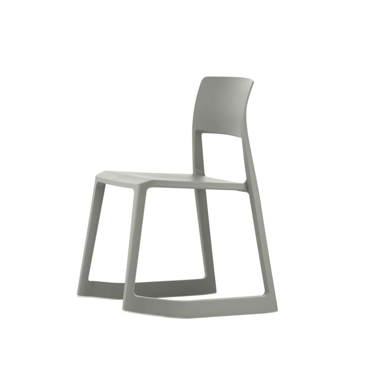 Vitra ヴィトラ Tip Ton RE ティプトンリ スタッキングチェア アウトドア カラー：8色 デザイン：バーバー・オズガビー