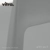 Vitra ヴィトラ Tip Ton Re ティプトンリ スタッキングチェア アウトドア カラー：ダークグレー RE デザイン：バーバー・オズガビー