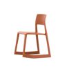 Vitra ヴィトラ Tip Ton RE ティプトンリ スタッキングチェア アウトドア カラー：8色 デザイン：バーバー・オズガビー