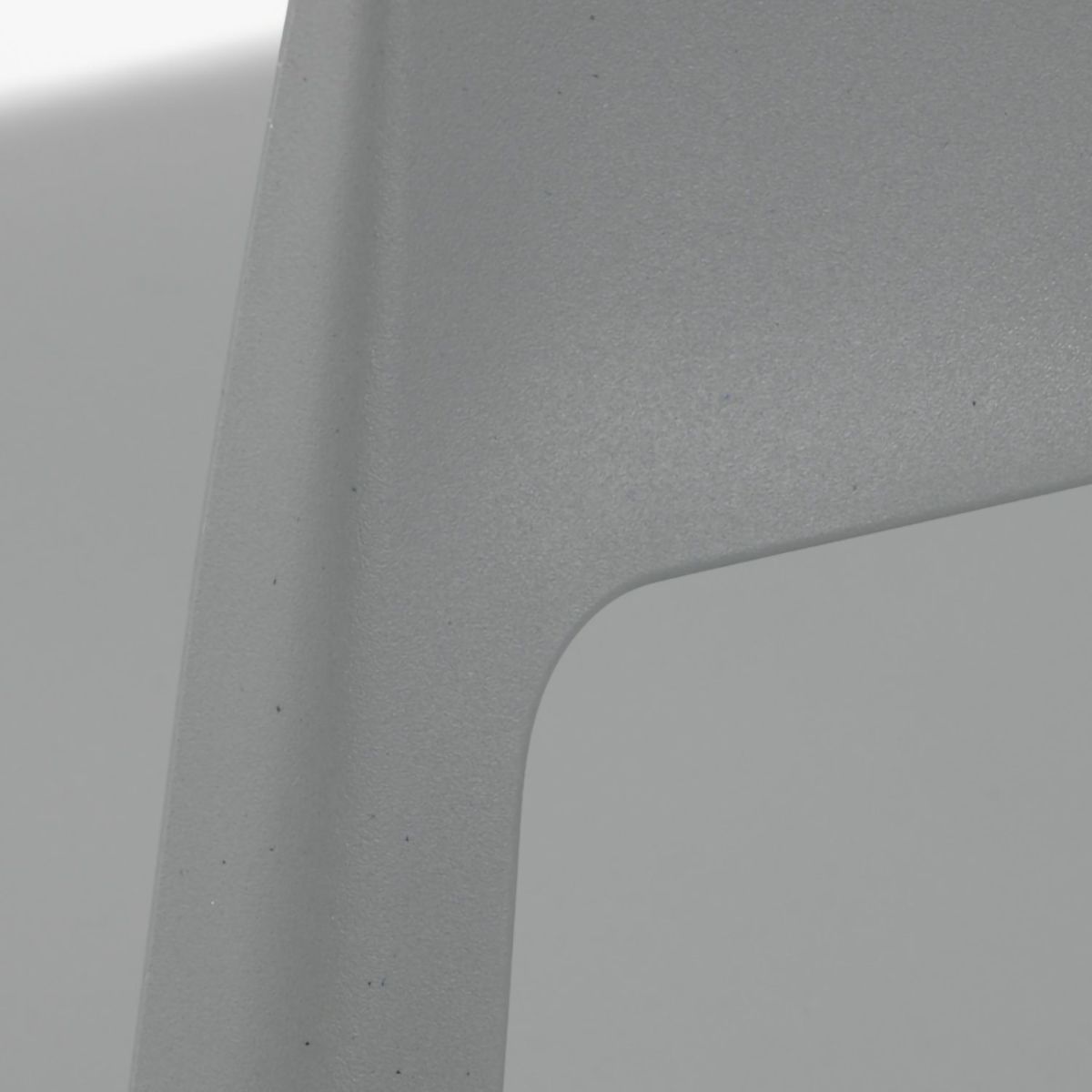 Vitra ヴィトラ Tip Ton RE ティプトンリ スタッキングチェア アウトドア カラー：8色 デザイン：バーバー・オズガビー