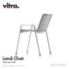 Vitra ヴィトラ Landi Chair ランディチェア スタッキングチェア アウトドア スタッキング可能 デザイン：ハンス・コレー