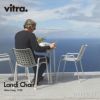 Vitra ヴィトラ Landi Chair ランディチェア スタッキングチェア アウトドア スタッキング可能 デザイン：ハンス・コレー