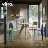 Vitra ヴィトラ Standard スタンダード チェア