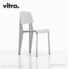 Vitra ヴィトラ Standard SP スタンダード SP エスピー チェア シート＆バックレストカラー：3色 ベースカラー：7色 デザイン：ジャン・プルーヴェ