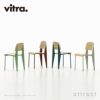 Vitra ヴィトラ Standard SP スタンダード SP エスピー チェア シート＆バックレストカラー：3色 ベースカラー：7色 デザイン：ジャン・プルーヴェ