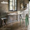Vitra ヴィトラ Standard SP スタンダード SP エスピー チェア シート＆バックレストカラー：3色 ベースカラー：7色 デザイン：ジャン・プルーヴェ