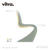 Vitra ヴィトラ Panton Chair パントンチェア カラー：7色 ポリプロピレン アウトドア・スタッキング可能 デザイン：ヴェルナー・パントン