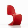 Vitra ヴィトラ Panton Chair パントンチェア カラー：7色 ポリプロピレン アウトドア・スタッキング可能 デザイン：ヴェルナー・パントン