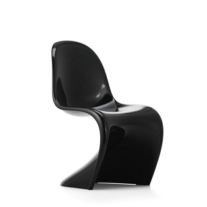 Vitra ヴィトラ Panton Chair Classic パントンチェア クラシック カラー：4色 FRP素材 グロスラッカー仕上げ デザイン： ヴェルナー・パントン | アトラクト・オンラインショップ