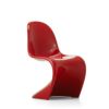 Vitra ヴィトラ Panton Chair Classic パントンチェア クラシック カラー：4色 FRP素材 グロスラッカー仕上げ デザイン：ヴェルナー・パントン