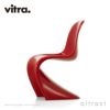 Vitra ヴィトラ Panton Chair Classic パントンチェア クラシック カラー：4色 FRP素材 グロスラッカー仕上げ デザイン：ヴェルナー・パントン