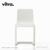 Vitra ヴィトラ EVO-C エボック エヴォック キャンチレバー チェア カラー：4色 デザイン：ジャスパー・モリソン