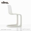 Vitra ヴィトラ EVO-C エボック エヴォック キャンチレバー チェア カラー：4色 デザイン：ジャスパー・モリソン