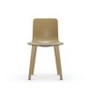 Vitra ヴィトラ HAL ハル RE Wood ウッド ウッドベース 4本脚 ベース：2種類 カラー：8色 デザイン：ジャスパー・モリソン