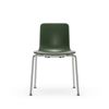 Vitra ヴィトラ HAL ハル RE Tube チューブ スタッカブル スチールベース 4本脚 ベース：2種類 カラー：8色 デザイン：ジャスパー・モリソン
