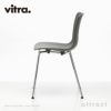 Vitra ヴィトラ HAL ハル RE Tube チューブ スタッカブル スチールベース 4本脚 ベース：2種類 カラー：8色 デザイン：ジャスパー・モリソン