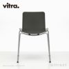 Vitra ヴィトラ HAL ハル RE Tube チューブ スタッカブル スチールベース 4本脚 ベース：2種類 カラー：8色 デザイン：ジャスパー・モリソン