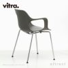 Vitra ヴィトラ HAL ハル RE Armchair Tube アームチェア チューブ スタッカブル スチールベース 4本脚 ベース：2種類 カラー：8色 デザイン：ジャスパー・モリソン