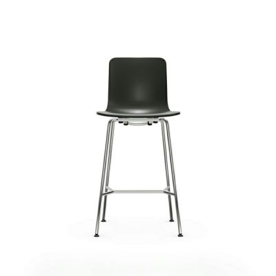 vitra 04 ハイスツール　グレー vitra 04 ハイスツール グレー（ゼロフォーの通販 | 家具
