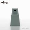 Vitra ヴィトラ Stool-Tool スツール ツール スタッキングチェア 椅子 カラー：3色 デザイン：コンスタンチン・グルチッチ