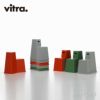 Vitra ヴィトラ Stool-Tool スツール ツール スタッキングチェア 椅子 カラー：3色 デザイン：コンスタンチン・グルチッチ