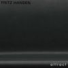 FRITZ HANSEN フリッツ・ハンセン SWAN SOFA スワンソファ 3321 2人掛けソファ W144cm グレースレザー カラー：3色 シェーカーベース デザイン：アルネ・ヤコブセン 