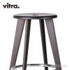 Vitra ヴィトラ Tabouret Haut タブレ オ ハイスツール カウンターチェア 椅子 カラー：2色 ラッカー仕上げ デザイン：ジャン・プルーヴェ