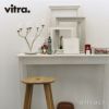 Vitra ヴィトラ Tabouret Haut タブレ オ ハイスツール カウンターチェア 椅子 カラー：2色 ラッカー仕上げ デザイン：ジャン・プルーヴェ