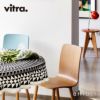 Vitra ヴィトラ Tabouret Bois タブレ ボワ スツール サイドテーブル カラー：3色 デザイン：ジャン・プルーヴェ