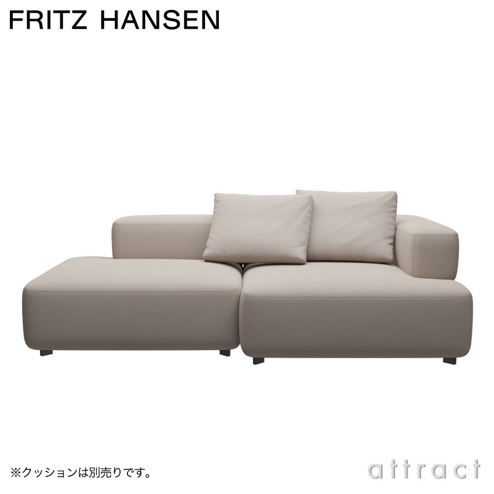 FRITZ HANSEN フリッツ・ハンセン ALPHABET SOFA アルファベットソファ 