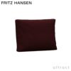 FRITZ HANSEN フリッツ・ハンセン ALPHABET SOFA アルファベットソファ PL001 別売り ソファクッション Christianshavn クリスチャンハウン カラー：26色 デザイン：ピエロ・リッソーニ ※ソファ本体別売り 