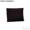 FRITZ HANSEN フリッツ・ハンセン ALPHABET SOFA アルファベットソファ PL001 別売り ソファクッション Christianshavn クリスチャンハウン カラー：26色 デザイン：ピエロ・リッソーニ ※ソファ本体別売り 