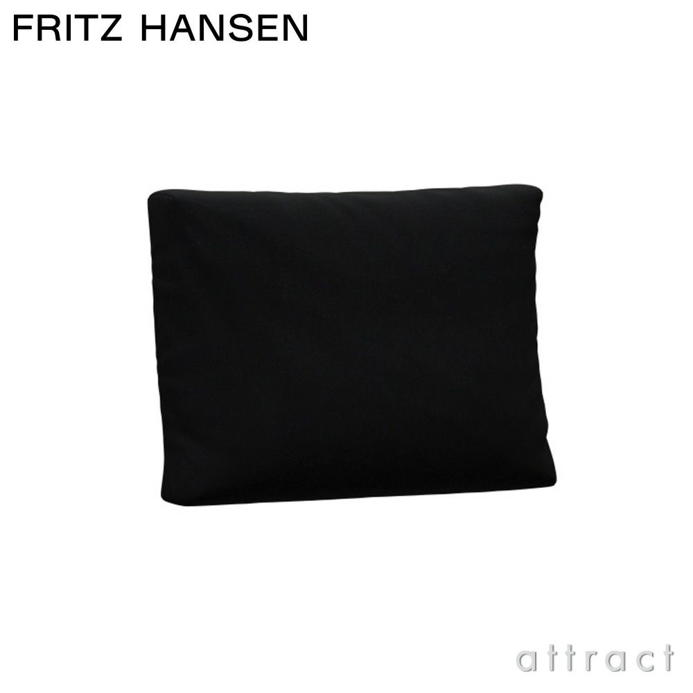 FRITZ HANSEN フリッツ・ハンセン ALPHABET SOFA アルファベットソファ PL001 別売り ソファクッション Christianshavn クリスチャンハウン カラー：26色 デザイン：ピエロ・リッソーニ ※ソファ本体別売り 