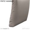 FRITZ HANSEN フリッツ・ハンセン ALPHABET SOFA アルファベットソファ PL001 別売り ソファクッション Christianshavn クリスチャンハウン カラー：26色 デザイン：ピエロ・リッソーニ ※ソファ本体別売り 