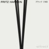 FRITZ HANSEN フリッツ・ハンセン SUPERELLIPSE スーパー楕円テーブル B620 ダイニングテーブル 延長式 100×170-270cm ラミネート天板 カラー：6色 スパンレッグカラー：7色 デザイン：ピート・ハイン、ブルーノ・マットソン