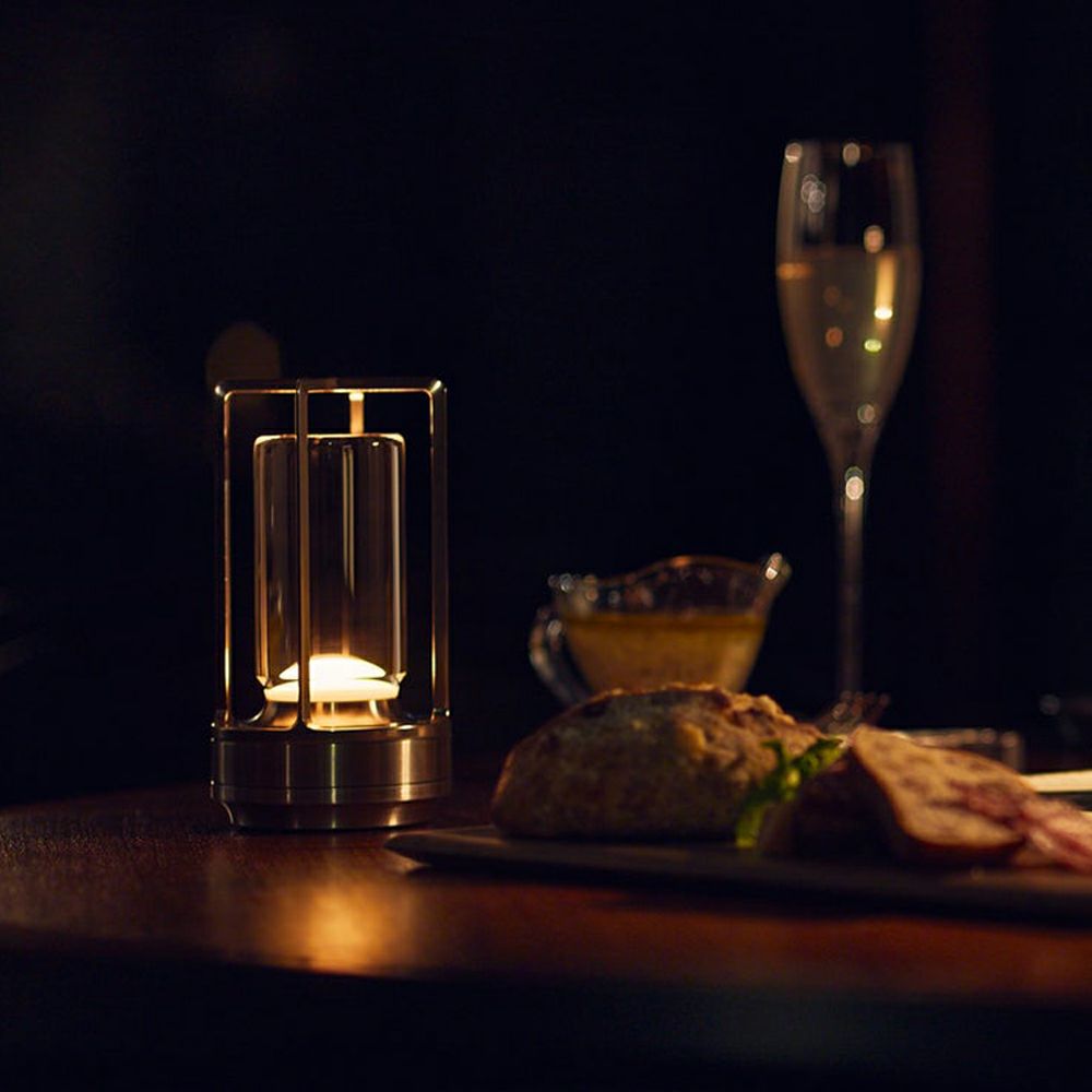 Ambientec アンビエンテック TURN＋ ターンプラス コードレス LED  