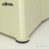 Vitra ヴィトラ Tabouret Metallique タブレ メタリーク スチールチューブ スツール カラー：4色 デザイン：ジャン・プルーヴェ