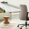  Vitra ヴィトラ Cork Family コルクファミリー スツール サイドテーブル ソリッドコルク 無塗装仕上げ タイプ：3種類 デザイン：ジャスパー・モリソン