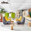  Vitra ヴィトラ Cork Family コルクファミリー スツール サイドテーブル ソリッドコルク 無塗装仕上げ タイプ：3種類 デザイン：ジャスパー・モリソン