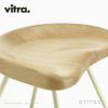 Vitra ヴィトラ Tabouret N° 307 タブレ 307 スツール チェア カラー：2色 デザイン：ジャン・プルーヴェ