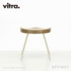 Vitra ヴィトラ Tabouret N° 307 タブレ 307 スツール チェア カラー：2色 デザイン：ジャン・プルーヴェ