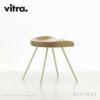 Vitra ヴィトラ Tabouret N° 307 タブレ 307 スツール チェア カラー：2色 デザイン：ジャン・プルーヴェ